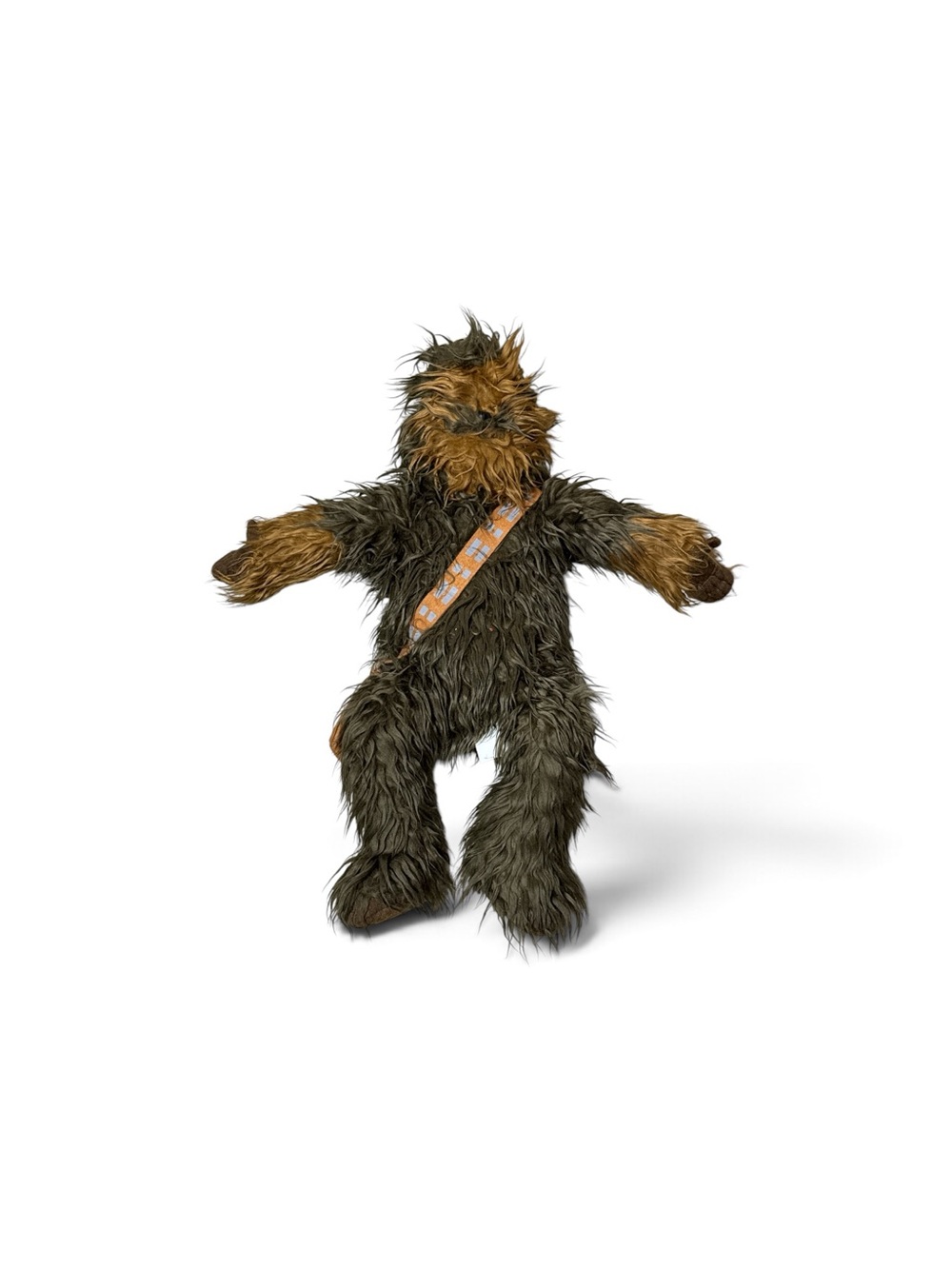Star Wars 22 inch Chewbacca Plush Chewbacca Stuffed Animal Plush Toy